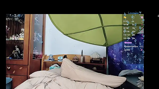 Fine-sand online show from 20, 3, 2025