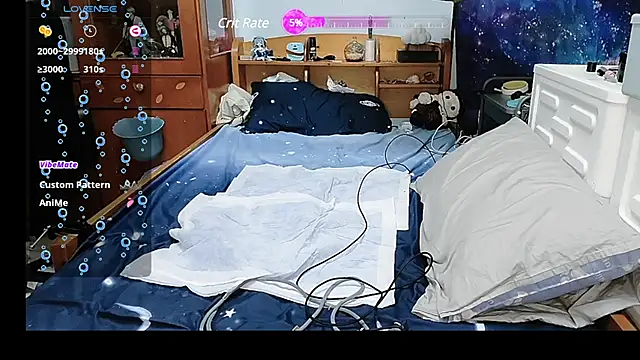 Fine-sand online show from 16, 3, 2025