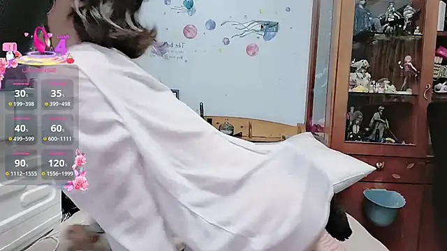 Fine-sand online show from 12, 9, 2025