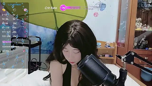 Fine-sand online show from 3, 3, 2025