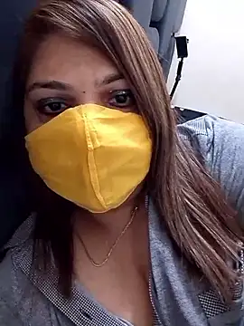 Naughty-Trisha online show from 16, 2, 2026