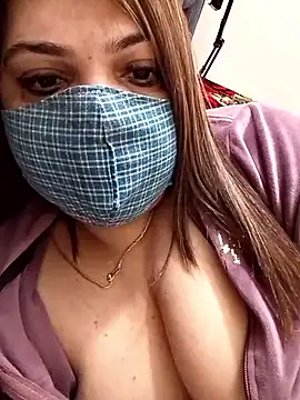 Naughty-Trisha online show from 6, 2, 2026