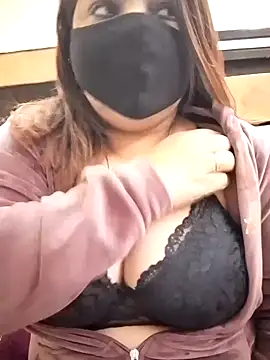 Naughty-Trisha online show from 8, 1, 2026