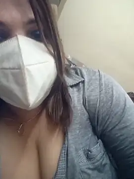 Naughty-Trisha online show from 24, 10, 2025