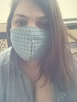 Naughty-Trisha online show from 26, 11, 2025