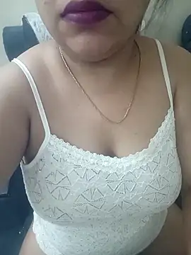 Naughty-Trisha online show from 19, 9, 2025