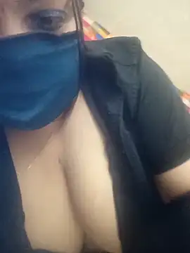 Naughty-Trisha online show from 28, 10, 2025