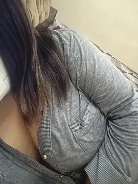 Naughty-Trisha online show from 26, 9, 2025