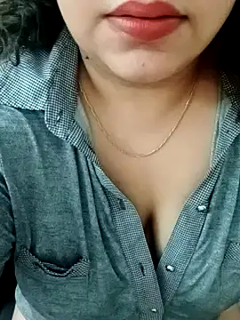 Naughty-Trisha online show from 12, 9, 2025