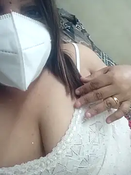 Naughty-Trisha online show from 1, 10, 2025