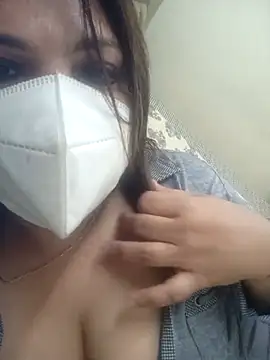 Naughty-Trisha online show from 7, 10, 2025