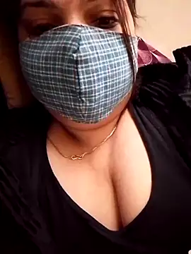 Naughty-Trisha online show from 15, 12, 2025