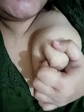 Naughty-Trisha online show from 16, 2, 2025