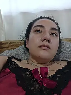 Snapshot of Hellen_Alex chatting on 5, 1, 2026 Hellen Alex online show from 5, 1, 2026