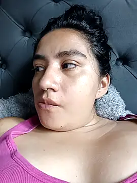 Snapshot of Hellen_Alex chatting on 5, 3, 2025 Hellen Alex online show from 5, 3, 2025