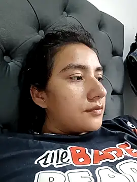 Snapshot of Hellen_Alex chatting on 10, 3, 2025 Hellen Alex online show from 10, 3, 2025