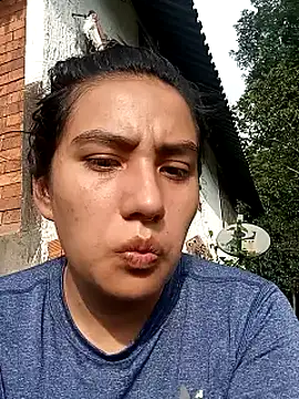 Snapshot of Hellen_Alex chatting on 16, 3, 2025 Hellen Alex online show from 16, 3, 2025