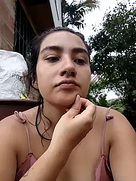 Snapshot of Hellen_Alex chatting on 11, 3, 2025 Hellen Alex online show from 11, 3, 2025