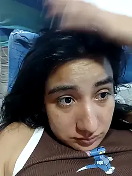 Snapshot of Hellen_Alex chatting on 25, 10, 2025 Hellen Alex online show from 25, 10, 2025