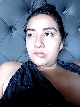 Snapshot of Hellen_Alex chatting on 18, 9, 2025 Hellen Alex online show from 18, 9, 2025