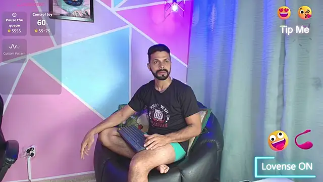 max ashley mds online show from 30, 11, 2025