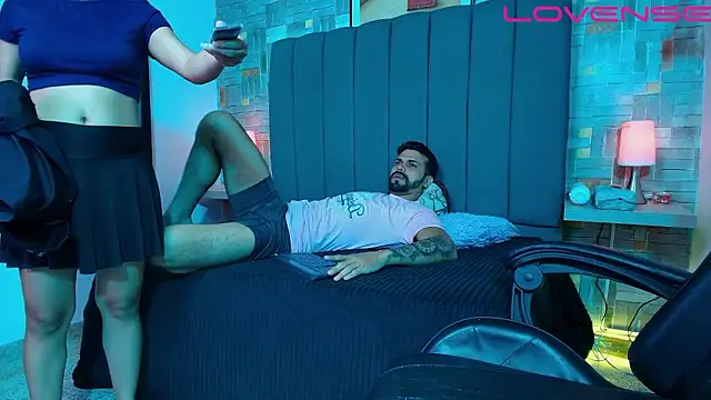 max ashley mds online show from 27, 3, 2026