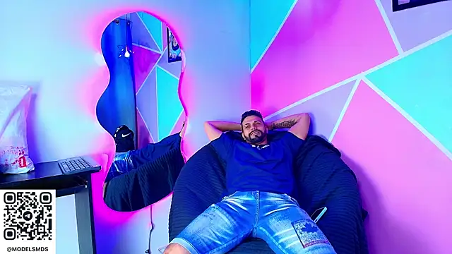 max ashley mds online show from 21, 12, 2025