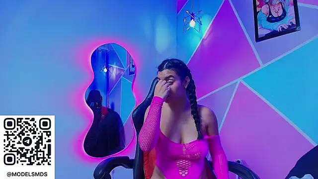 max ashley mds online show from 24, 10, 2025