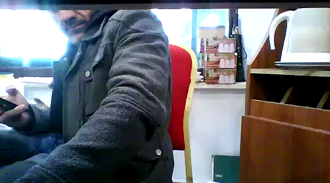 okan3456ok online show from 6, 2, 2025