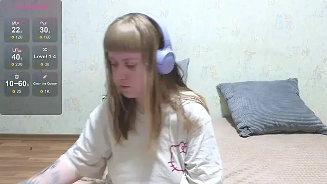 June shy0 online show from 22, 6, 2026