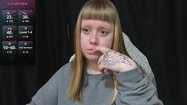 June shy0 online show from 27, 2, 2026