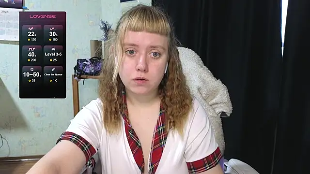 June shy0 online show from 6, 11, 2025