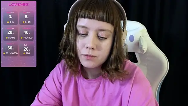 June shy0 online show from 22, 2, 2025