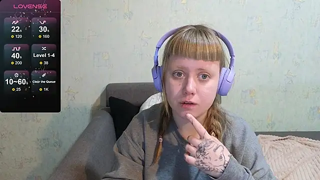 June shy0 online show from 6, 2, 2026