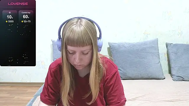 June shy0 online show from 31, 5, 2026