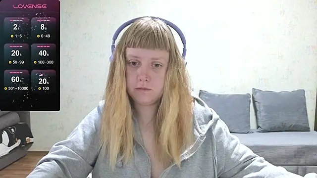 June shy0 online show from 18, 5, 2026