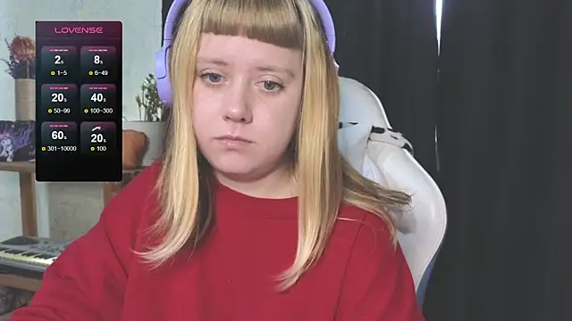 June shy0 online show from 21, 9, 2025