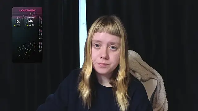 June shy0 online show from 16, 11, 2025