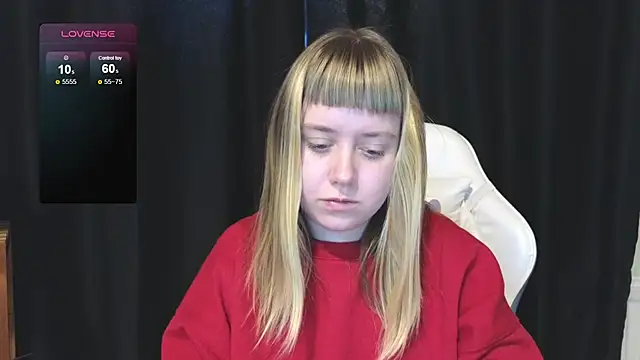 June shy0 online show from 14, 12, 2025