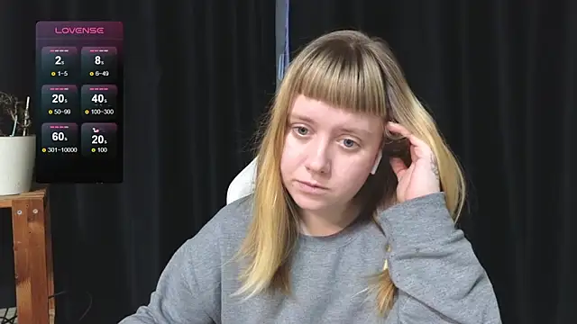 June shy0 online show from 19, 12, 2025