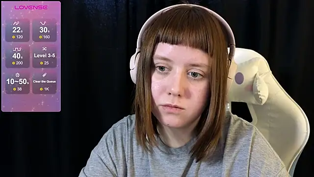 June shy0 online show from 21, 2, 2025