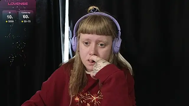 June shy0 online show from 26, 4, 2026