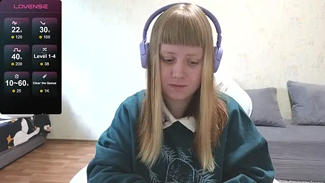 June shy0 online show from 7, 5, 2026