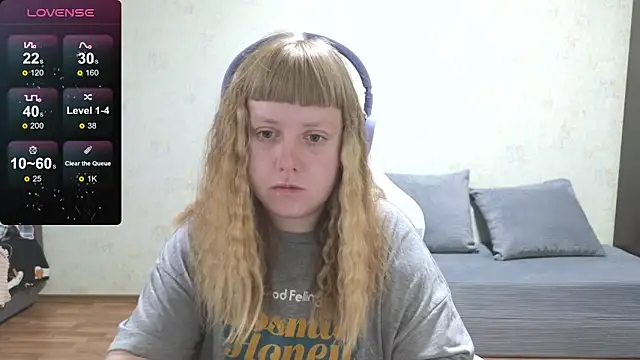 June shy0 online show from 20, 5, 2026