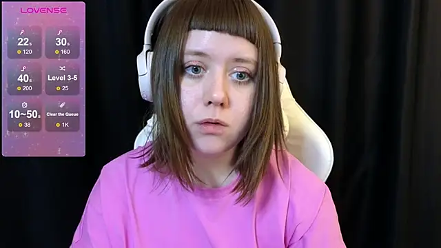 June shy0 online show from 8, 2, 2025