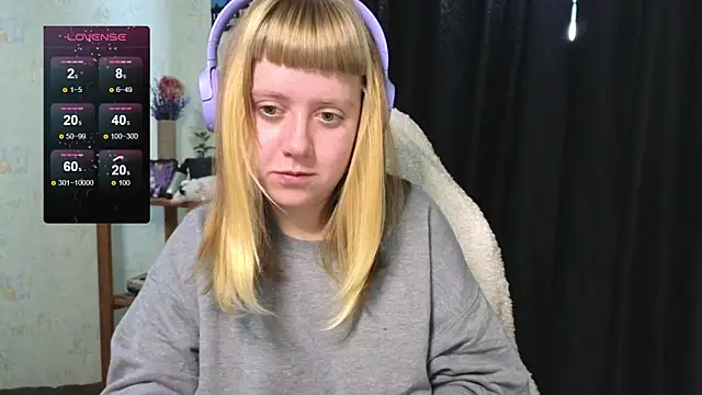 June shy0 online show from 28, 9, 2025