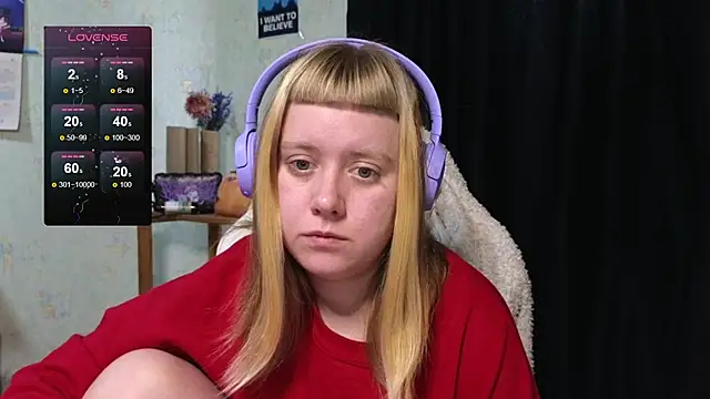 June shy0 online show from 16, 10, 2025