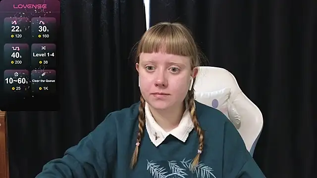 June shy0 online show from 26, 3, 2026