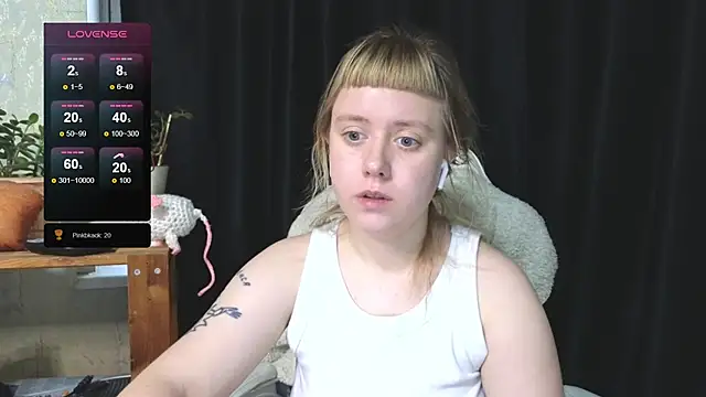 June shy0 online show from 7, 11, 2025