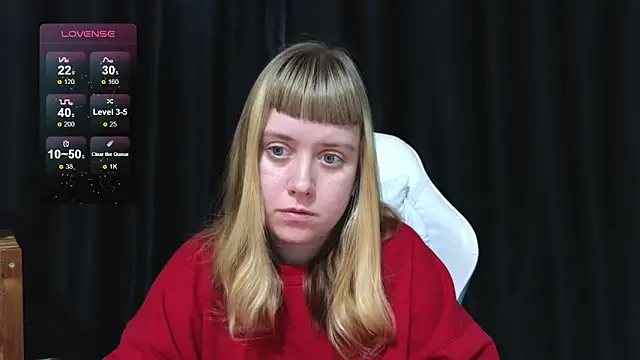 June shy0 online show from 11, 1, 2026